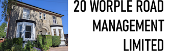 20 Worple Road Mgmt Ltd